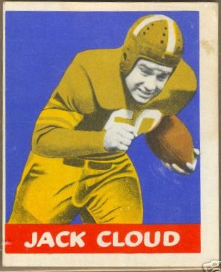 66 Jack Cloud
